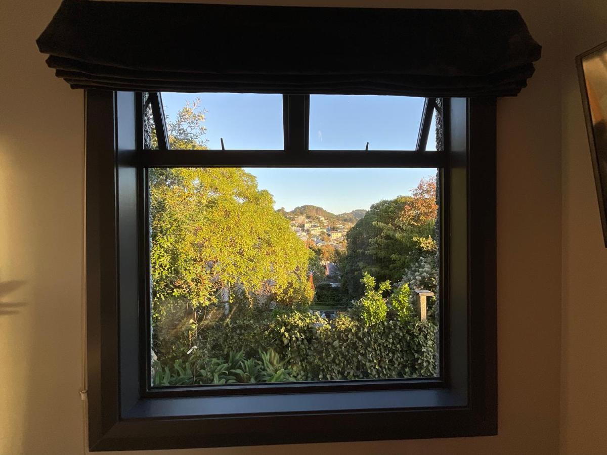 The Green Room Newtown Wellington Exterior foto