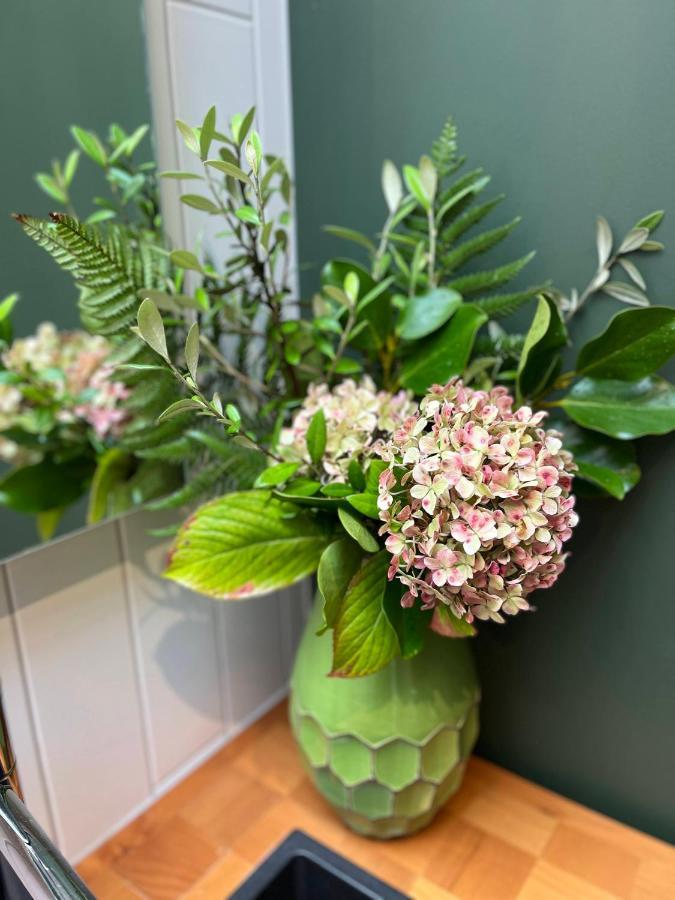 The Green Room Newtown Wellington Exterior foto